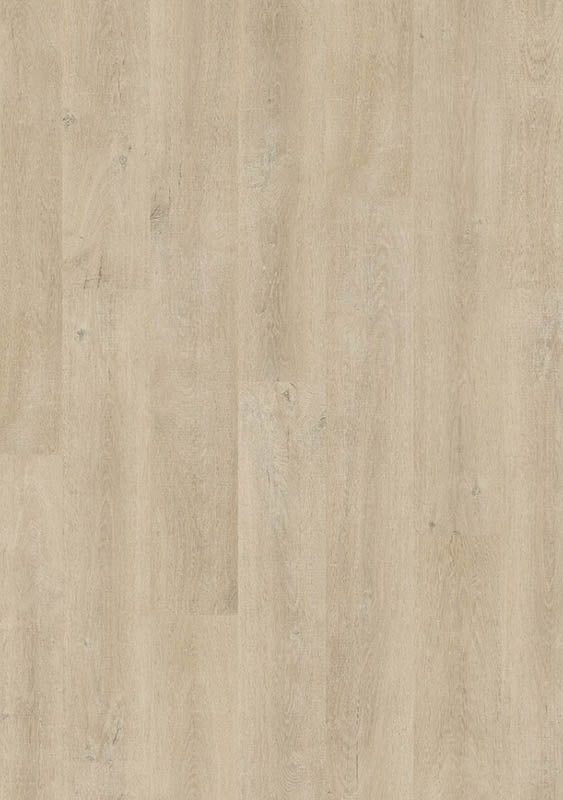 Ламиниран паркет QuickStep №EL3907 Дъб Венеция бежов 8мм / 32 клас