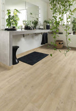 Ламиниран паркет QuickStep №EL3907 Дъб Венеция бежов 8мм / 32 клас