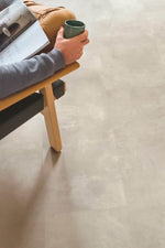 Ламиниран паркет QuickStep №MUS5491 Оцветен бетон 8мм / 32 клас