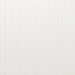 Стенен MDF панел FAUS Пента Бял мат №185326S