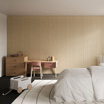 Стенен MDF панел FAUS Пента Лиза дъб №183292S