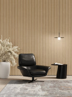 Стенен MDF панел FAUS Пента Лиза дъб №183292S