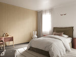 Стенен MDF панел FAUS Пента Лиза дъб №183292S