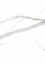 SPC стенни панели Vilo №108161 Calacatta White 30x60