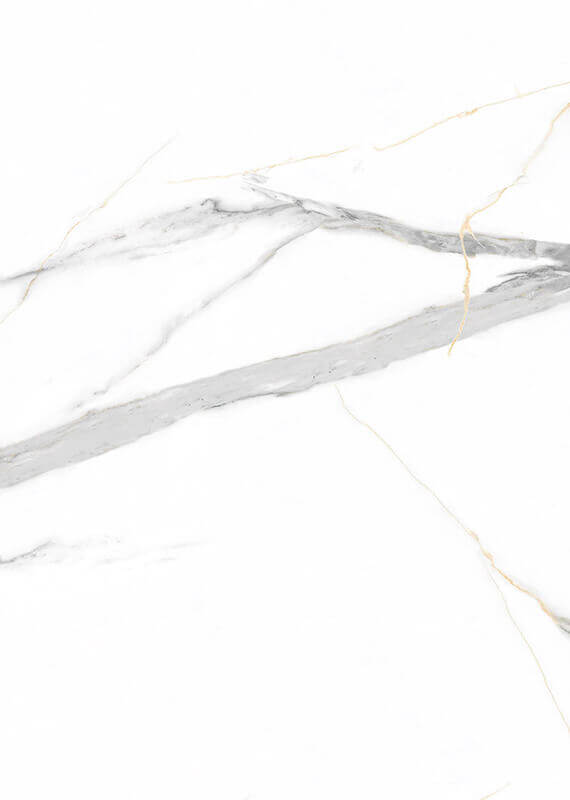 SPC стенни панели Vilo №108162 Calacatta White 60x120