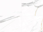 SPC стенни панели Vilo №108162 Calacatta White 60x120