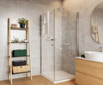 SPC стенни панели Vilo №108167 Concrete Dust 30x60