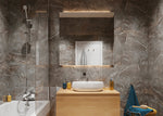 SPC стенни панели Vilo №108176 Marble Skin 60x120