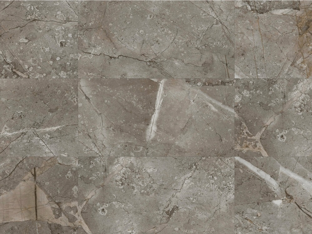 SPC стенни панели Vilo №108176 Marble Skin 60x120