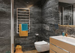 SPC стенни панели Vilo №108177 Dark Stone 30x60