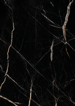 SPC стенни панели Vilo №108179 Calacatta Black 30x60