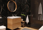 SPC стенни панели Vilo №108180 Calacatta Black 60x120