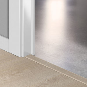 Лайстна MDF Incizo 1857 Дъб бежов дялан QSINCP01857 2.15м