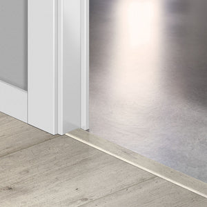 Лайстна MDF Incizo 1861 Дървен бетон QSINCP01861 2.15м