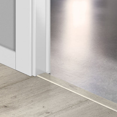 Лайстна MDF Incizo 1861 Дървен бетон QSINCP01861 2.15м