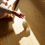 Трислоен паркет Quick-Step 3888 Toffee brown oak extra matt
