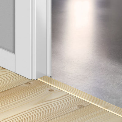Лайстна MDF Incizo 1860 Бор натурален QSINCP01860 2.15м