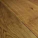 Трислоен паркет Quick-Step 3888 Toffee brown oak extra matt