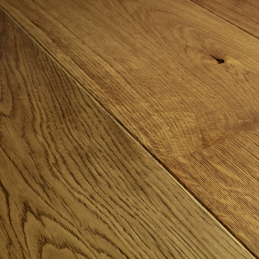Трислоен паркет Quick-Step 3888 Toffee brown oak extra matt
