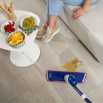 Микрофибърна кърпа за моп Quickstep