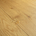 Трислоен паркет Quick-Step 6032 Natural oak extra matt/ Дъб натурален екстра мат