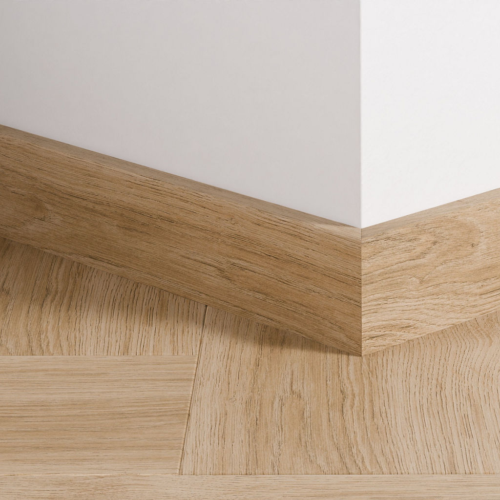 Перваз MDF Quickstep 8245 Овъглен дъб 58x12мм QSSK08245 2.40м