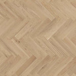 Трислоен паркет Tarkett серия Segno № 41020033 / 41020034 Дъб Блонд 11мм 4V
