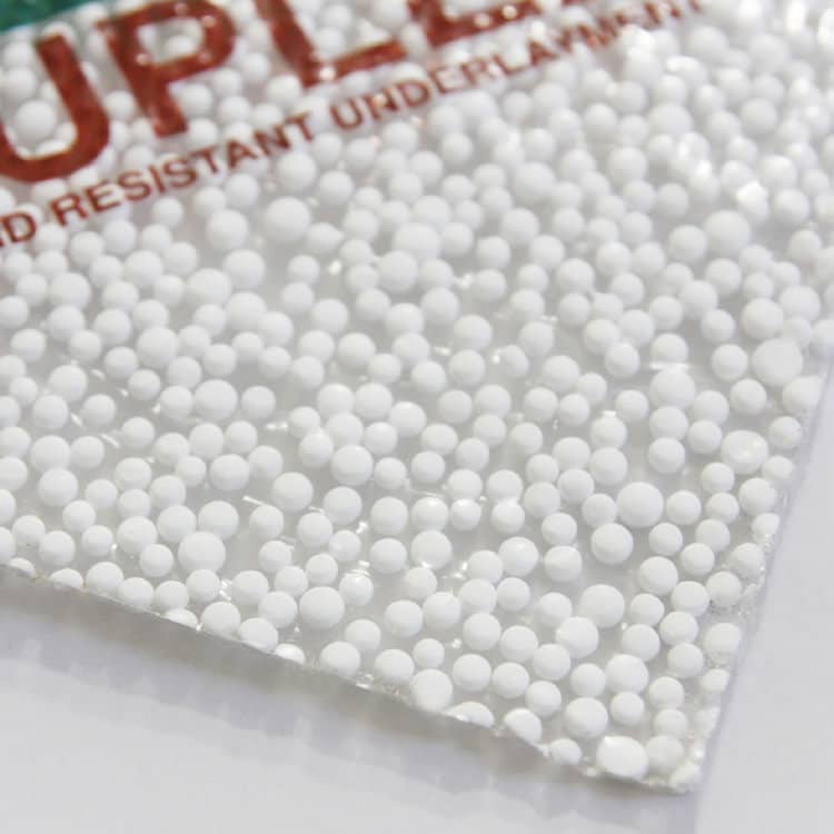 Шумоизолираща подложка Tuplex 3мм №106244