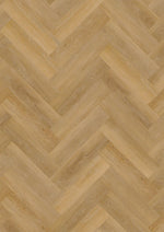 Винилова настилка Check One Herringbone №2072H Дъб Алтено 4,5+1мм / 42 клас
