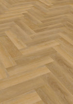 Винилова настилка Check One Herringbone №2072H Дъб Алтено 4,5+1мм / 42 клас