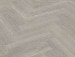 Винилова настилка Check One Herringbone №2075H Дъб Фламинг 4,5+1мм / 42 клас