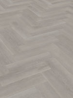 Винилова настилка Check One Herringbone №2075H Дъб Фламинг 4,5+1мм / 42 клас