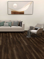 Винилова настилка Check One Basic №2455 Felizitas Oak 3.5+1мм / 32 клас