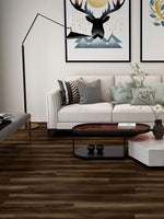 Винилова настилка Check One Basic №2455 Felizitas Oak 3.5+1мм / 32 клас
