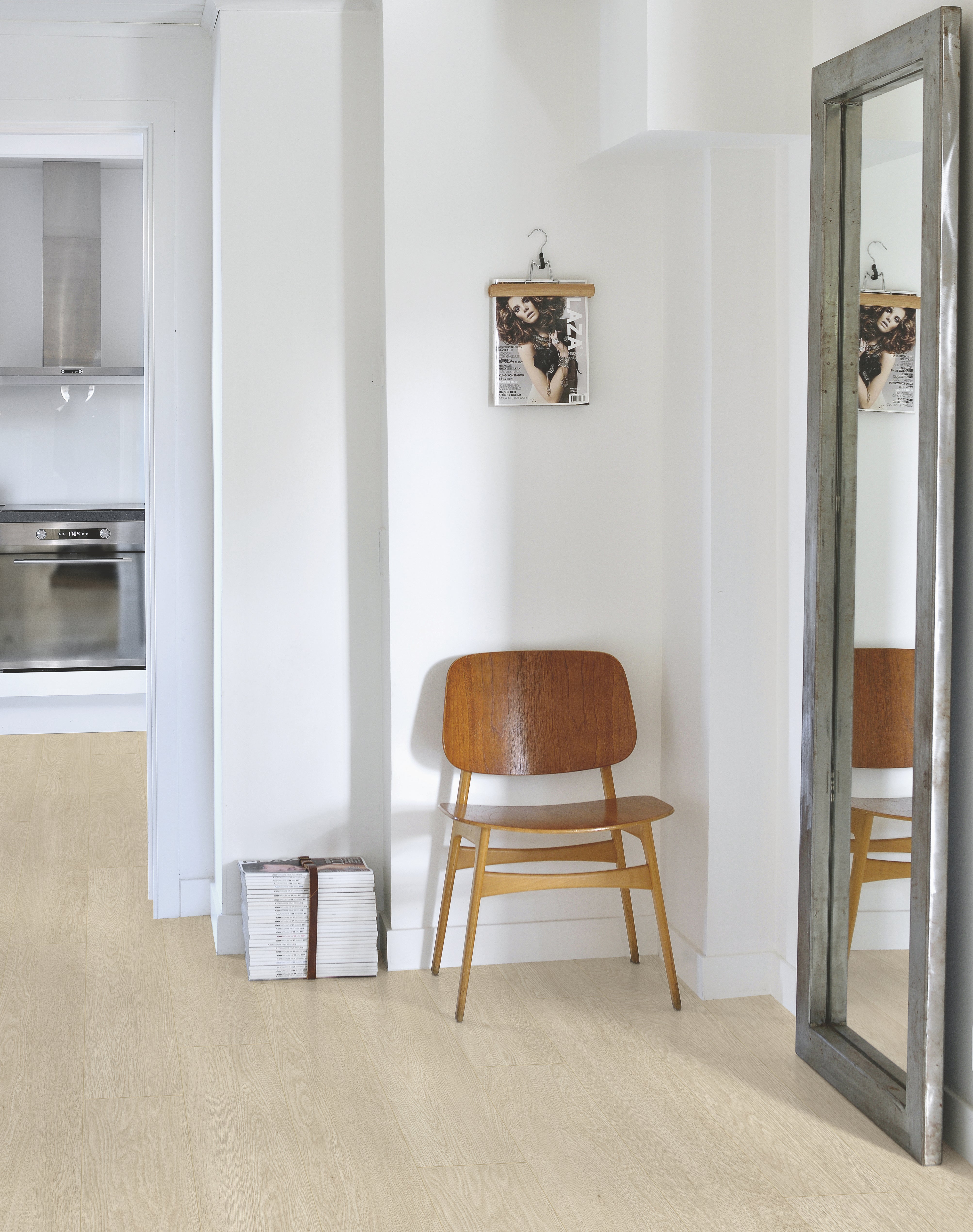 Ламиниран паркет Vitality Style AquaProtect Provence Oak 8мм / 32 клас 4V