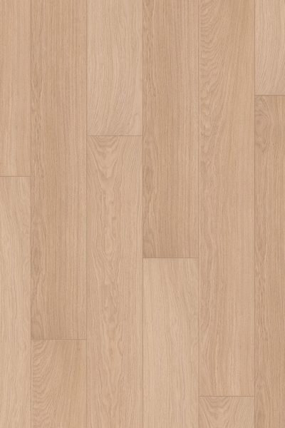 Ламиниран паркет QuickStep №IM3105 Дъб лакиран бял 8мм / 32 клас 4V