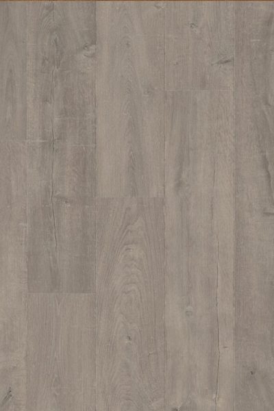 Ламиниран паркет QuickStep №SIG4752 Дъб сив, патиниран 9мм / 32 клас 4V