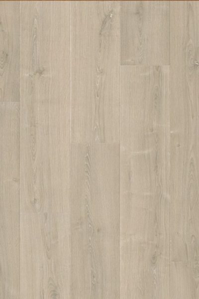 Ламиниран паркет QuickStep №SIG4764 Дъб бежов, изчеткан 9мм / 32 клас 4V