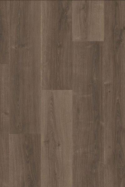 Ламиниран паркет QuickStep №SIG4766 Дъб кафяв изчеткан 9мм / 32 клас 4V