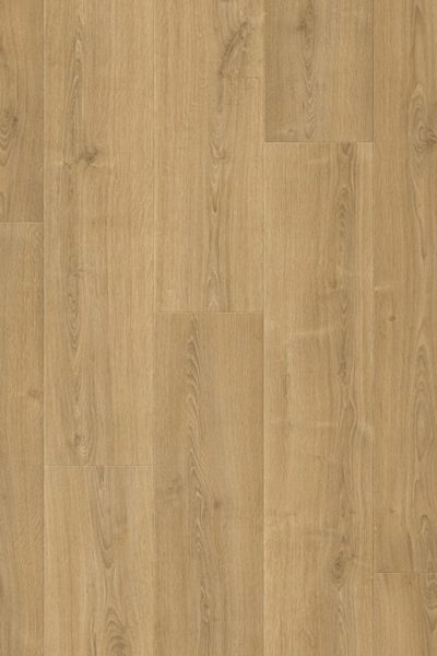 Ламиниран паркет QuickStep №SIG4762 Изчеткан дъб топъл - естествен 9мм / 32 клас 4V