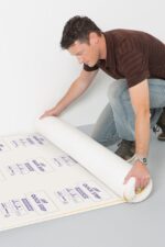 Подложка Quick Step Unisound 2мм QSUDLDRUCO15 - Image 7