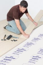 Подложка Quick Step Unisound 2мм QSUDLDRUCO15 - Image 4