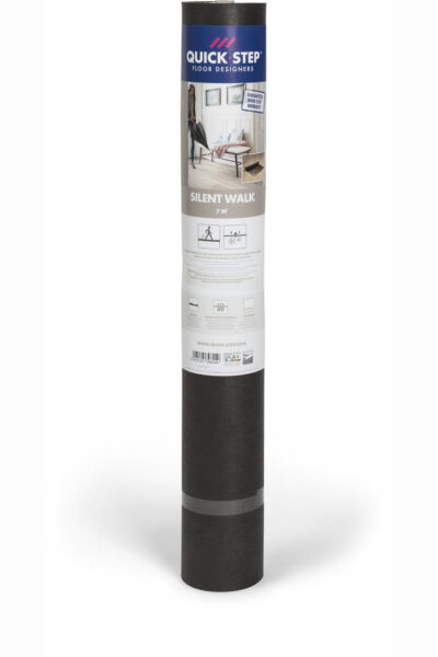 Подложка Quick Step Silent Walk 2мм QSUDLSW7