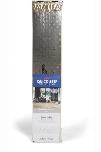 Подложка Quick Step Thermolevel 5мм QSUDLTL9