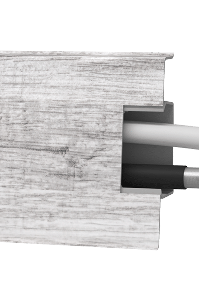 Перваз Arbiton Mack 131