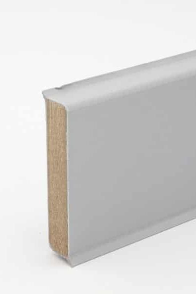 Перваз HDF Cubu Флекс Лайф сив