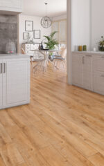 Ламиниран паркет Arteo Water Resistant №54807 Дъб Конемара 8мм / 33 клас 4V - Image 2