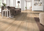 Ламиниран паркет Arteo Water Resistant №54821 Дъб Йелоустоун 8мм / 33 клас 4V - Image 2