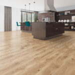 Ламиниран паркет Arteo Water Resistant №54842 Дъб Фиордланд 10мм / 33 клас 4V - Image 2