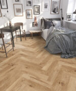 Ламиниран паркет Arteo Water Resistant №54842 Дъб Фиордланд 10мм / 33 клас 4V - Image 4